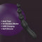 Rechargeable Anal Beads Butt Plug Prostate Massage Auto Adult Sex Toy