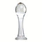 Glass Anal Expander Massager Couples Intimate Sex Toy Anal Beads Sex