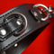 BDSM Anal Hook & Beads Set With Faux Leather Collar Handcuffs Butt Plug