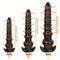 Large Anal Butt Plug Long Anal Bead Plug For Anal Expansion Stimulation