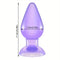 TPE Material Butt Plug Toy For Adults SM Sexy Play Male Butt Plug