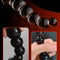Twisted Anal Plug With Anal Beads For Women Men Couples Sex Stimulate
