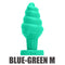 Ice Cream Silicone Butt Plug Soft Anal Sex Toy For Love Masturbation Sex