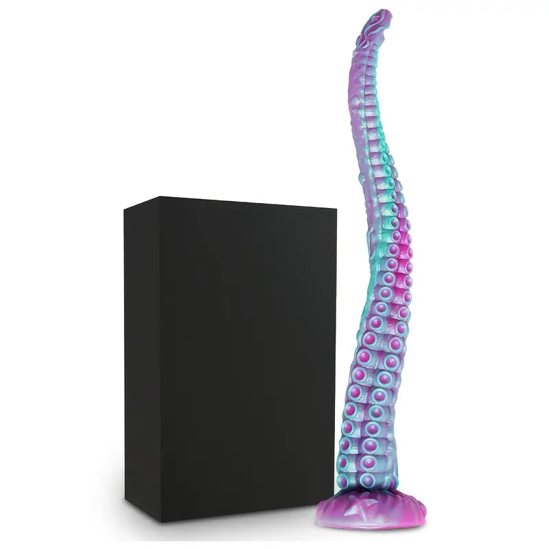 Extra Long Anal Plug Massage Expansion For Flirting Vaginal Massage