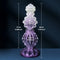 Alien Silicone Monster Dildo With Raised Points Non-Electric Intimate Toy