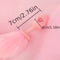 Cute Sexy Plush Pussy Tail Anal Plug Silicone Cat Paw Fox Tail Animal Tail