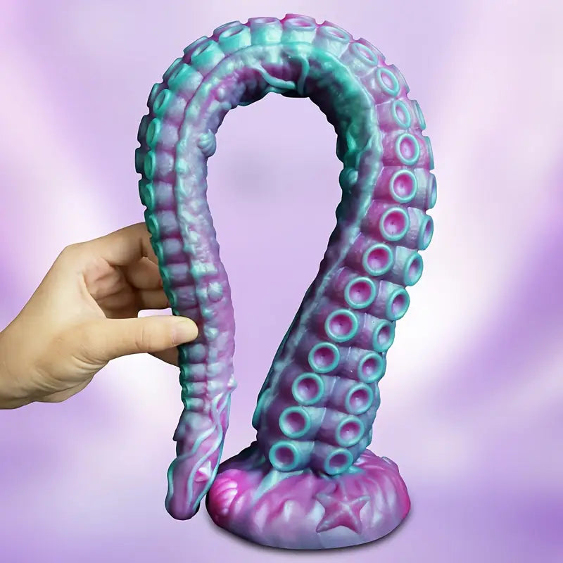 Extra Long Anal Plug Massage Expansion For Flirting Vaginal Massage