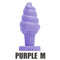 Ice Cream Silicone Butt Plug Soft Anal Sex Toy For Love Masturbation Sex