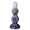Alien Silicone Monster Dildo With Raised Points Non-Electric Intimate Toy
