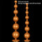 Silicone Bead Anal Plug Long Butt Plug For Dilation Big Ball Beads For Adults