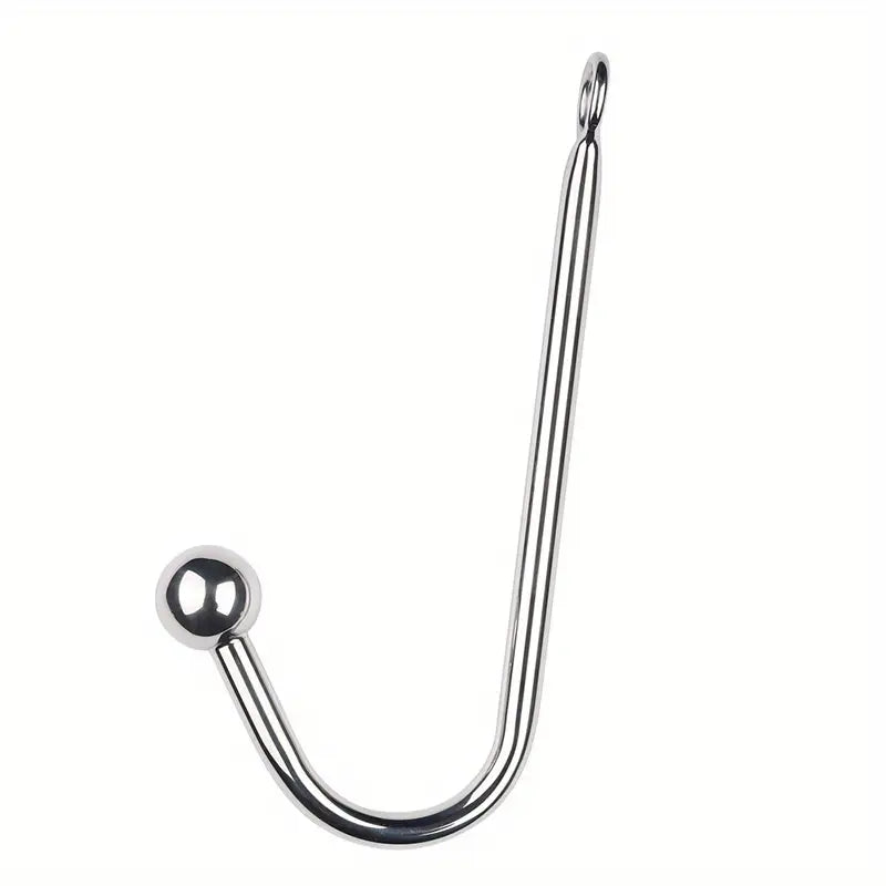 Alternative Anal Hook Set Bondage Collar Bondage Handcuffs Masturbation