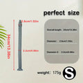 Special-shaped Snake Head Anal Plug Scales Stimulation Anal Expander
