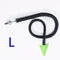 BDSM Whip Compilation Tail With Anal Plug Set Adult Sex Game Whip