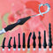 Silicone Enema Kit Non-Electric Colonial Irrigation Set Anal Care Washer