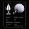Fox Tail Anal Plug Animals Role-playing Sex Games Man Woman Sex Toy