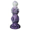Alien Silicone Monster Dildo With Raised Points Non-Electric Intimate Toy