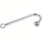 Metal Anal Hook Fetish Bondage Hook Sex Toy Steel Anal Rope Hook Bondage