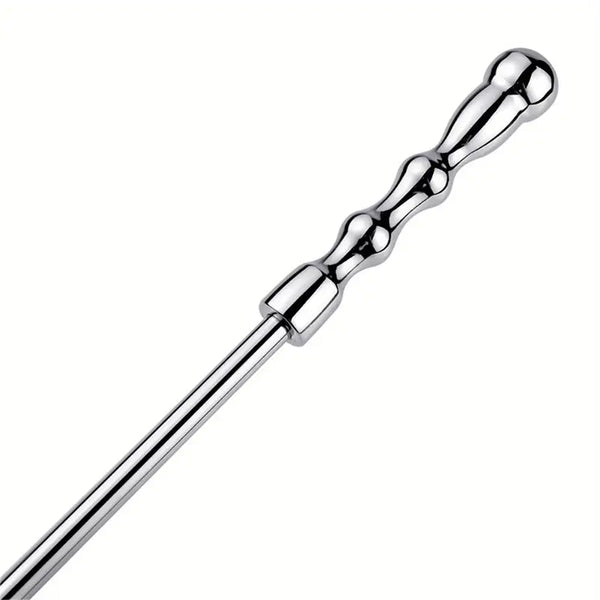 Metal Ball Design Stainless Steel Butt Plug Games Adult Toy For Bedroom