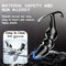 6pcs TPE Butt Beads Plug Set Silicone Anus Toys With Curved Base