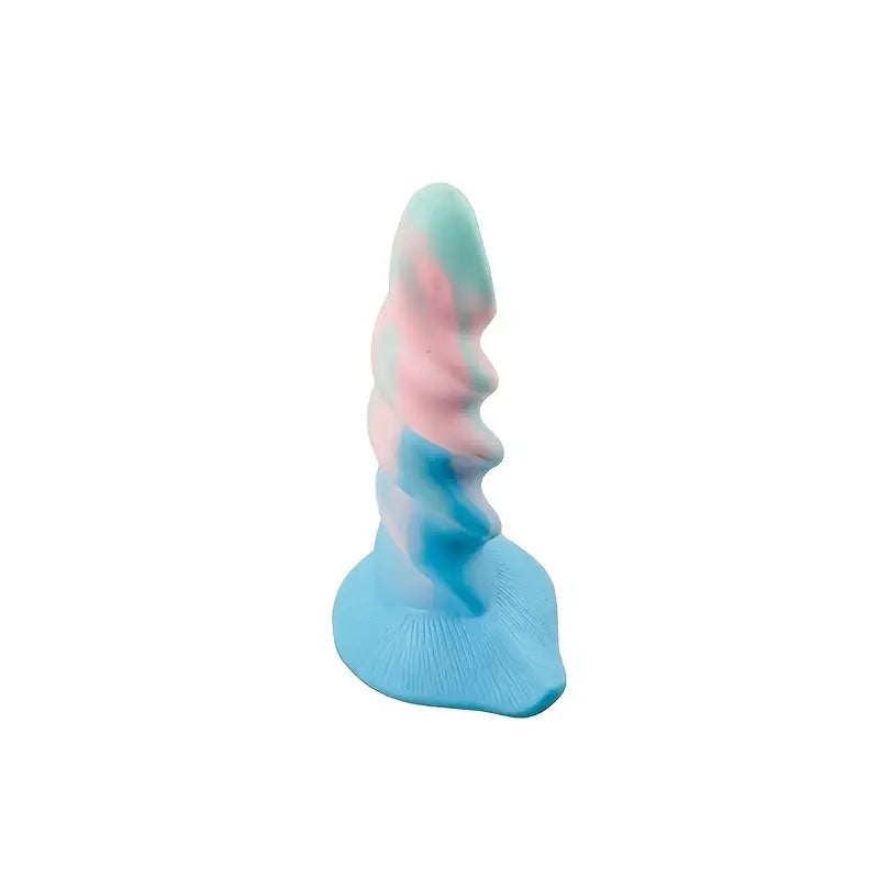 Monster Realistic Dildo Anal Sex Toy Big Soft Silicone Anal Plug