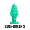 Ice Cream Silicone Butt Plug Soft Anal Sex Toy For Love Masturbation Sex