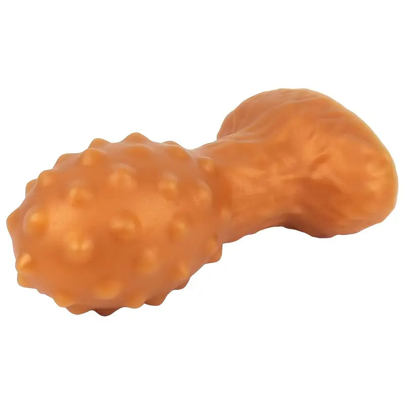 Ultra-Soft Silicone Anal Plug Masturbation Adult Toy G-Spot Massager