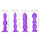 Anal Plug For Beginners Sexy Anal Plug For Men And Women