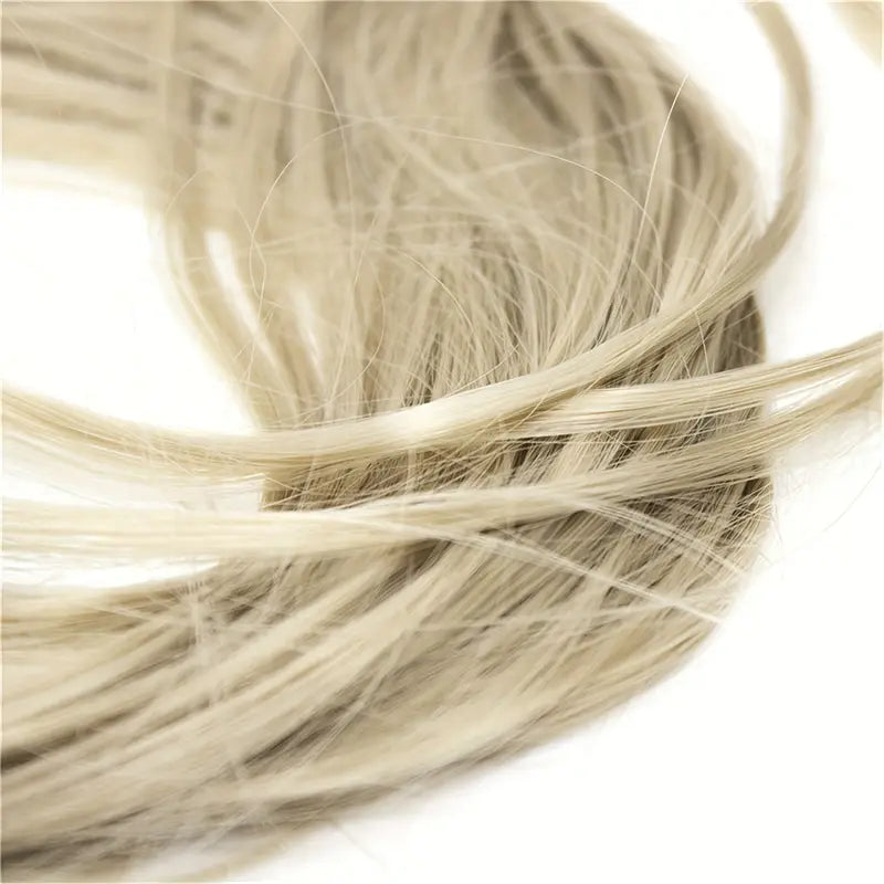 Hair Tail SM Cosplay Butt Plug Libido Stimulation Toy For Couples Sex Play