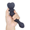 Silicone Butt Plug Anal Massager G Spot Stimulator Intimate Sex Toy