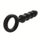 Heavy Flavor Silicone Anal Beads Anal Dilator Adult Sex Toy For Women