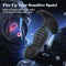 Silicone Butt Plug For Beginners Advanced Users Anal Dildo Training Kit