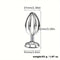 Pleasure Anal Plug Metal Expanding Prostate Massager Butt Plug For Men