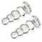 SM Glass Anal Plug Self-Wrist Massager Intimate Couple Play Toy