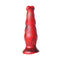 Flexible Suction Cup Anal Massager Adult Couples Intimate Butt Plug