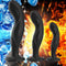 3pcs Silicone Butt Plugs Soft Anal Dildo Sex Toys K Silicone Anal Dilator
