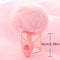 Cute Sexy Plush Pussy Tail Anal Plug Silicone Cat Paw Fox Tail Animal Tail