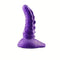 7.87in Fantasy Spiked Silicone Soft Dildo For Women Men Fucking Sex