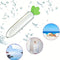 Glass Anal Butt Plug Crystal Butt Plug VegetableFruit Shape Crystal Dildo