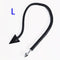 BDSM Whip Compilation Tail With Anal Plug Set Adult Sex Game Whip
