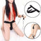 BDSM Bondage Sex Toy Set Cock Harness Underwear Wearable Anal Plug