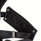 Removable Sexy Adjustable Cock Ring Harness With Anal Plug Dildo Strap