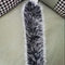 Fox Tail Butt Plug Realistic Furry Anal Detachable Metal Plug Adult Pleasure