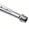 Metal Anal Irrigator Multifunctional Enema Cleaning Dilator Uncharged Sex Toy