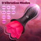 9 Vibration Modes Anal Vibrator Adult Vibrating Adult Toy Anal Plug