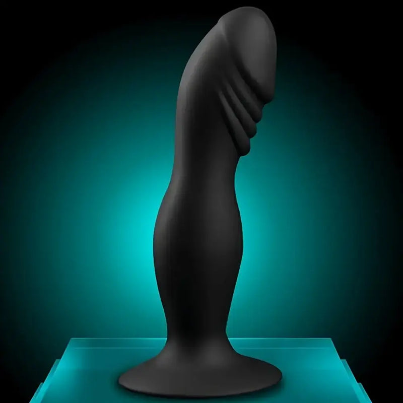 Suction Cup Anal Plug Dildo Anus Vagina Simulation Adult Sex Toy
