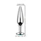 Metal Anal Plug Three Sizes For Anal Expansion Anal Love Sex Toy