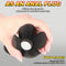 Adult Anal Dilator Silicone Four-piece Design Safe Skin-Friendly Butt Plug