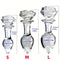 Premium Glass Anal Plug For Couples Adult Sex Toy For Men Women Sex