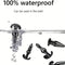 5pcs Anal Plug Set For Different Sensual Anal Sex Toy For Women
