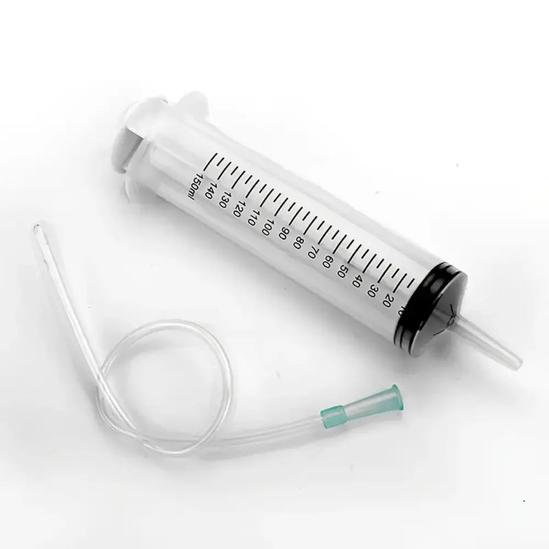 Silicone Hollow Water Filling Anal Plug Backyard Anal Dilator For Sex